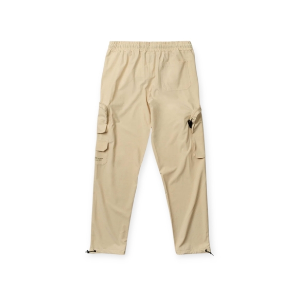 Bridges Utility Stretch Tech Nylon Cargo Pants -  M - Picture 2 of 6